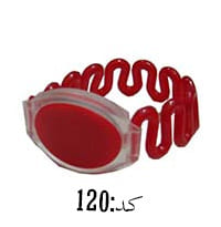 دستبند RFID کمد کد 120
